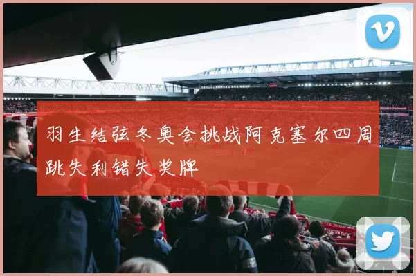 羽生结弦冬奥会挑战阿克塞尔四周跳失利错失奖牌