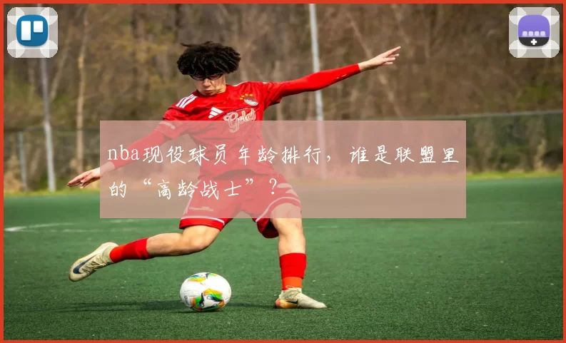 nba现役球员年龄排行，谁是联盟里的“高龄战士”？